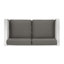 CAPE CORAL KD LOVESEAT-124793053