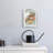 Impasto III -Gallery Wrapped Canvas-1553736449-1553736448