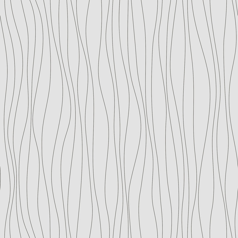Panneau de papier peint adhésif vertical amovible Additri, L 48 po x l 24 po