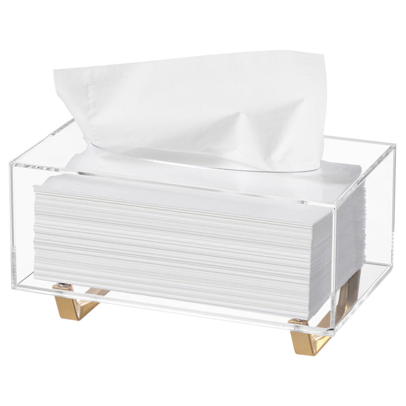 Mundis Tissue Box Cover