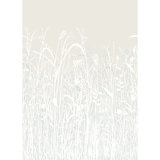 Jadziah 108" L x 78" W Peel and Stick Wall Mural