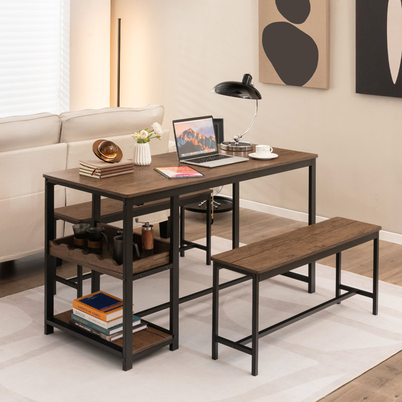 4 - Person Dining Set