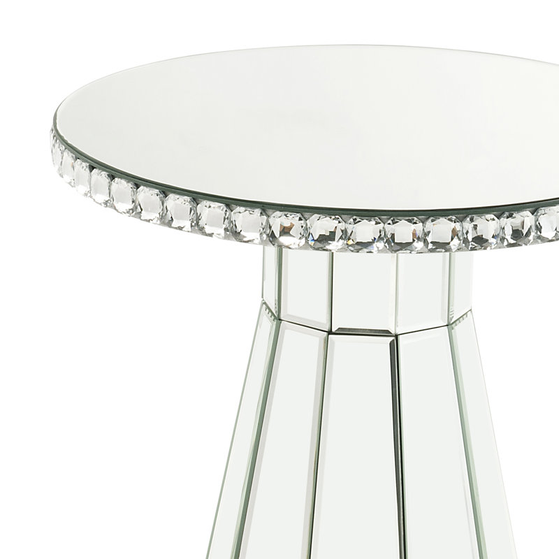 Table de bout Decius