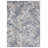 United Weavers Falzini Archer Blue Oversize Area Rug 9'10" x 10'6"-1006106591