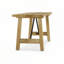 Harvey - Banc - Naturel