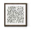Mixed signaux IX-reproduction de photo sur toile-2124640650-2124640758