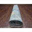 Tapis rond en laine noué à la main 12 pi x 12 pi Glauque bleu Peshawar B3A8BF9BBE3E4DD583CACEFF3410F690