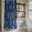Motif bohémien - Rideau de douche Premium-217842372