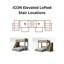 Elevated Kids Storage Bed-1262019486-1262019484-1262019566