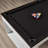 Modern Three-in-one Solid Wood Marble Multi-Functional 7'Pool Table-130041064