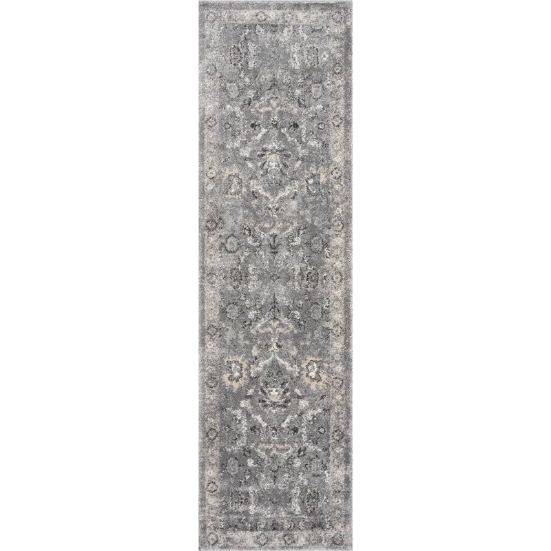 Elleni Indoor Rug, Runner 2' x 7'