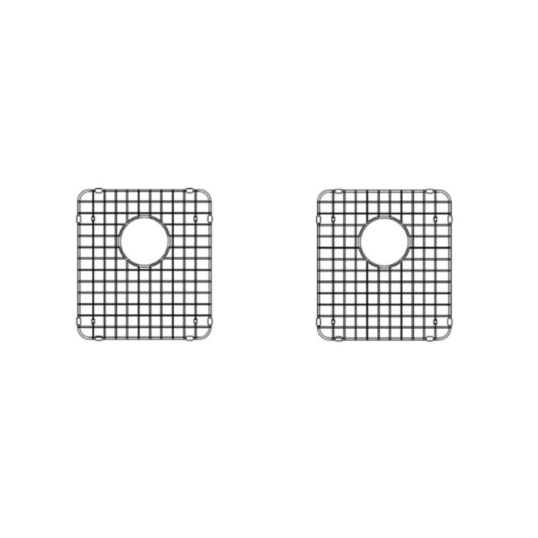 Sink Grid