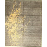 Tapis rectangulaire 8 pi 2 po x 10 pi