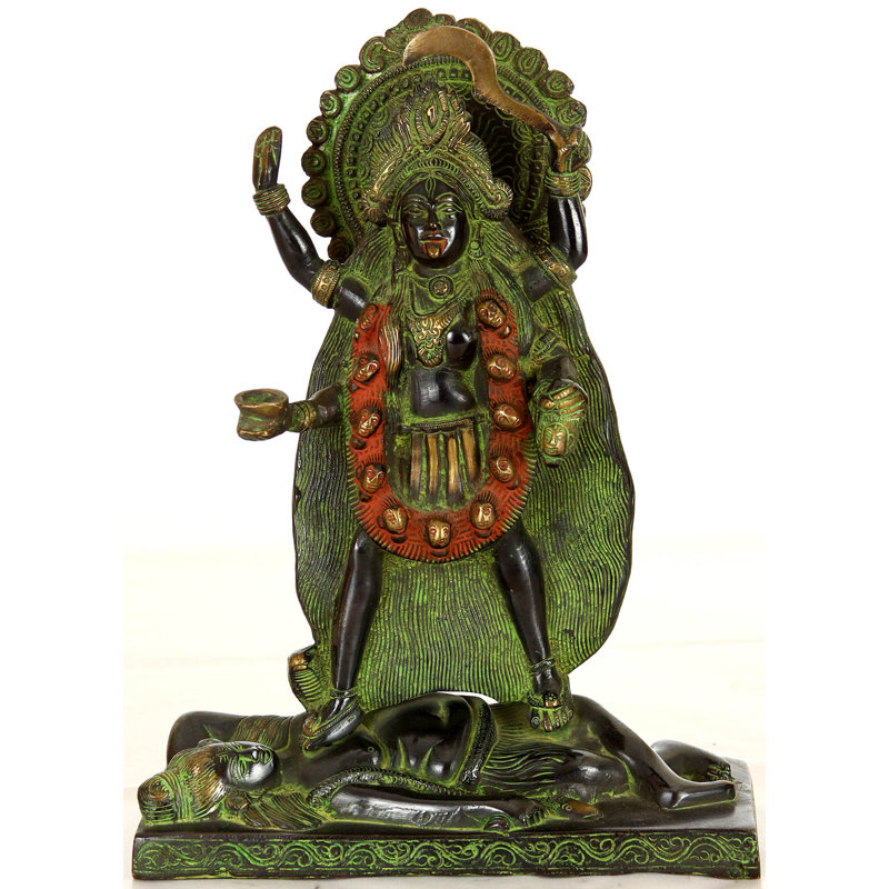 Mère déesse Kali
