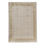 Hand Woven Wool Oriental Area Rug