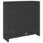 Rattan Accent Cabinet-14279689