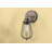 Oshin Steel Armed Sconce