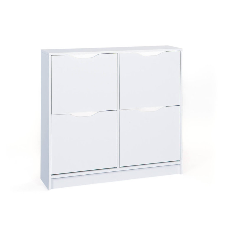 Shoe Storage Cabinet