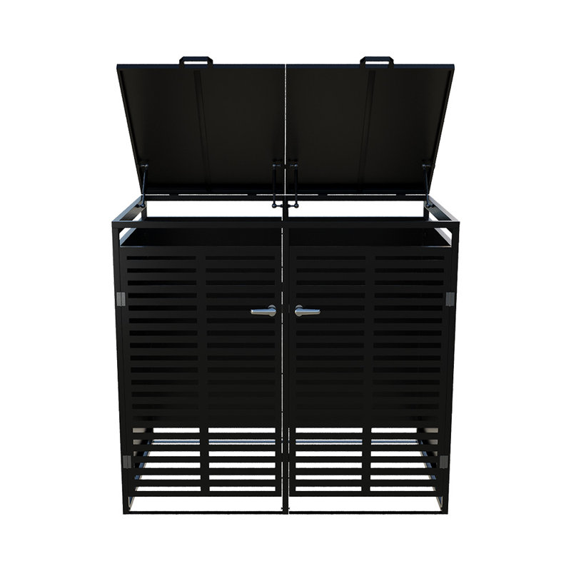 Bin Store