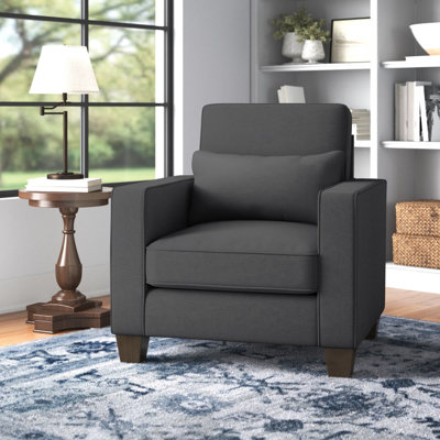 Alitza Upholstered Armchair
