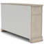 Commode 7 tiroirs Jabraylen