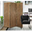 Cloison pliante en bois massif Mandalay-58106584