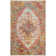 Mabel Crystal Performance Oriental Rug