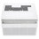 Climatiseur de fenêtre intelligent (Wi-Fi) 8 000 BTU avec télécommande LG, 115 V