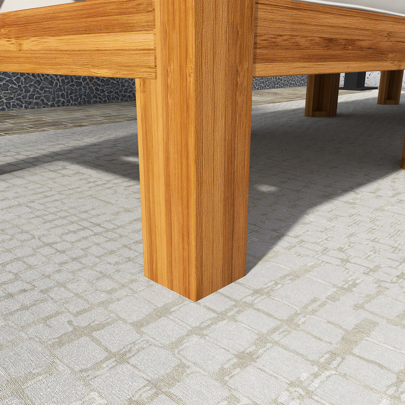 Ensemble de conversation modulaire 5 pièces, Beige
