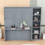 Lit escamotable avec cadre en bois Murphy-1591966703-1591966700