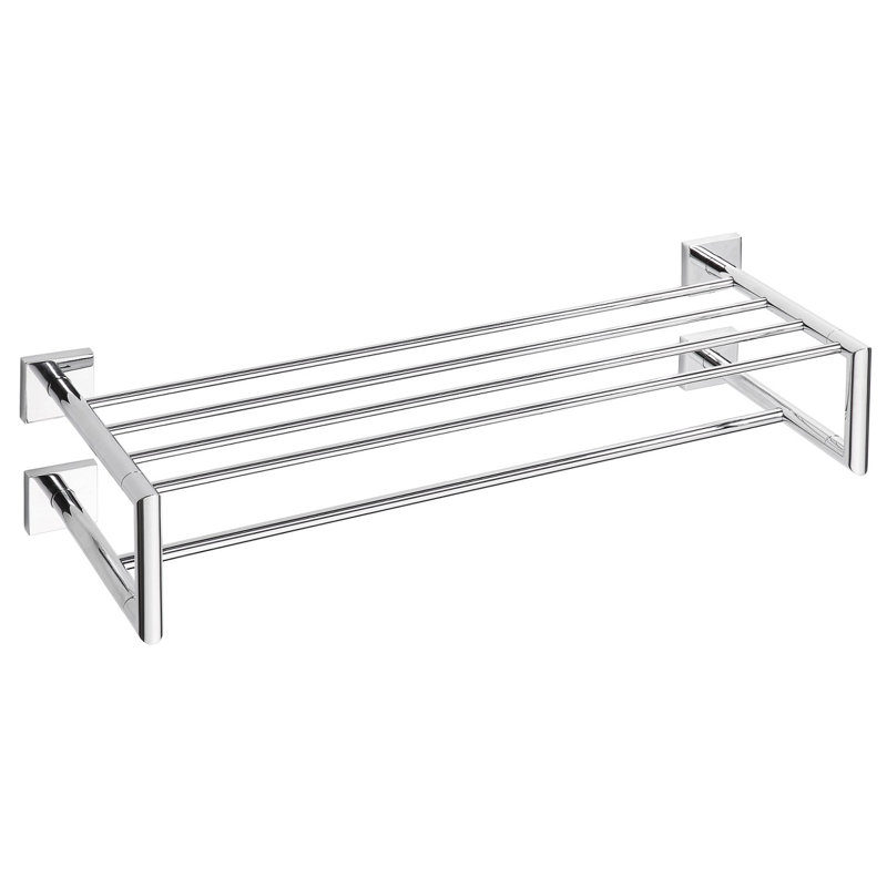 Wall Towel Rack