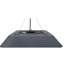Steve 1 Electric Hanging Patio Heater