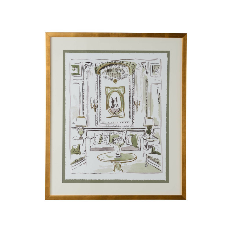 The Vintage Room II