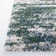 Difiore Abstract Green/Beige Area Rug