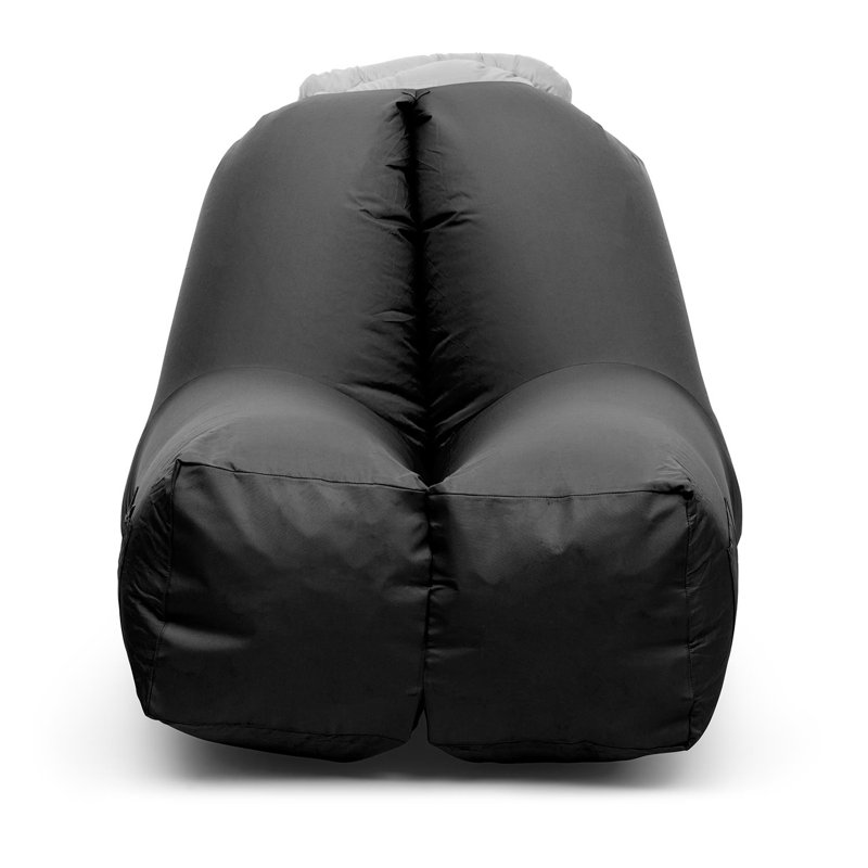 80cm Wide Inflatable Chair, Green