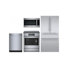 800 Series Kitchen Package With Induction Range