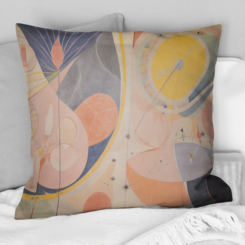 Coussin Cosmic