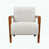 Chenille beige