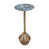 Blue/Antique Brass is out of stock selected