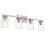 Éclairage pour meuble-lavabo à 2 lumières DEL à intensité variable Eddystone-370764386-378894323-378894320
