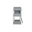 Clancey Adventure Bunk Bed House - Grey-90118730