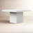 Kareen Bar & Counter Height Pedestal Dining Table-1977537027-1987911056
