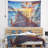Polyester Tapestry-28489965
