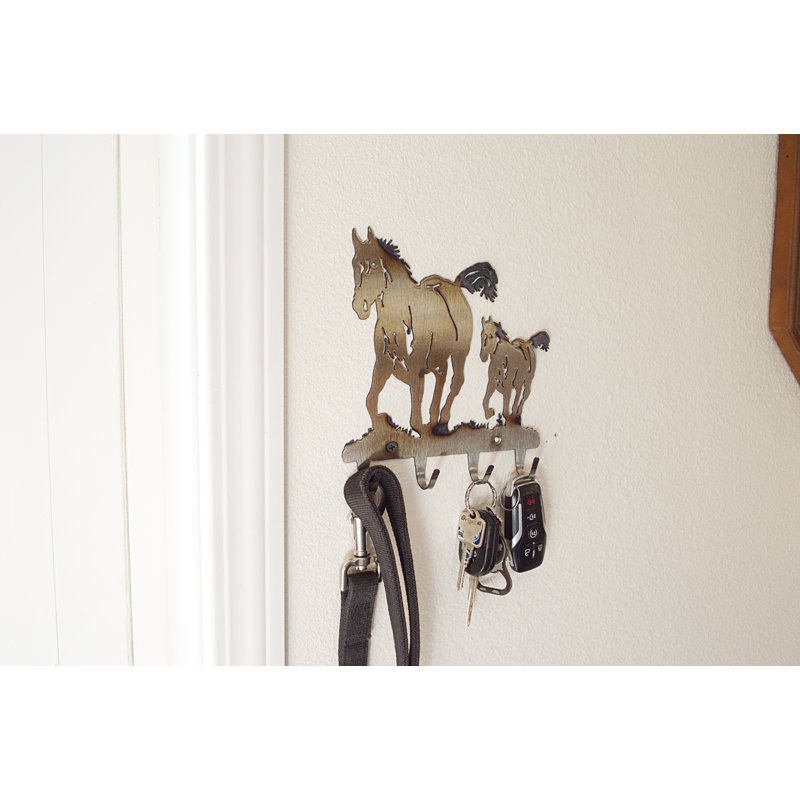 HORSE ET COLT Geniffer