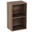 Gerardi 32cm W Standard Bookcase-28126306-70966731