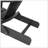 Folding Adirondack Chair With Slatted Back And Wide Armrests, Perfect For Outdoor Patio And Garden Relaxation-851243783
