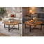 Table basse Timber Living