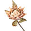 Mulberry Brown Dried Flower Bunch-119034008-119034009