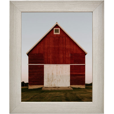 Farmhouse Essentials 1.25" Picture Frame