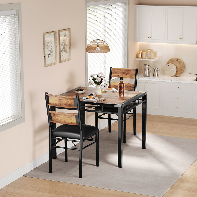 2 -Person Dining Set